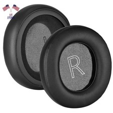 2pcs Soft Ear Pads Cushion Earmuffs For Xbox Series X/S One Wireless Headset S