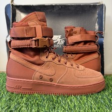 Nike SF Air Force 1 Dusty Peach for Sale | Authenticity  display picture 1