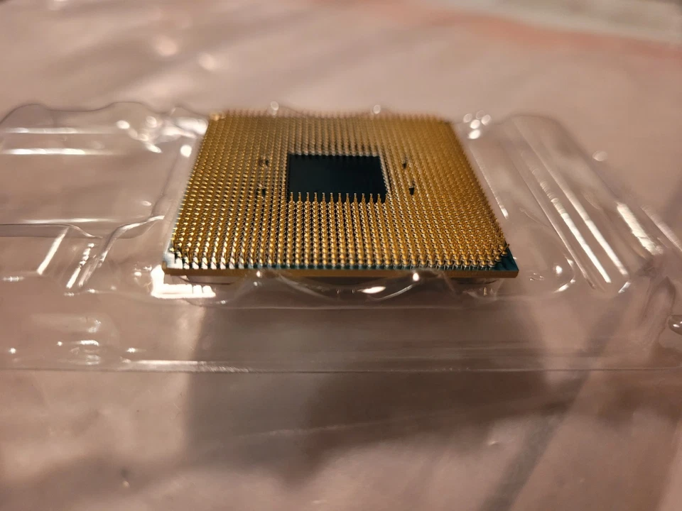 AMD A10-9700 3.50GHz 4C/4T 65W Socket AM4 2MB Desktop CPU Processor - Image 4 of 4