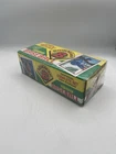 1989 Factory Sealed Bowman Complete Set Ken Griffey Jr Rookie MLB Baseball Cards