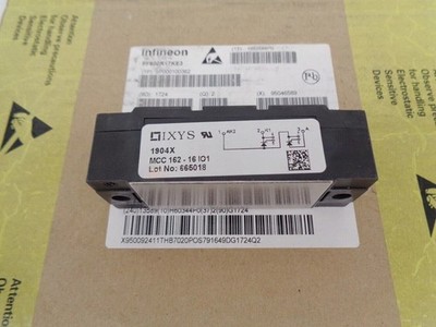 1PC NEW FOR IXYS MCC162-16IO1 module power supply MCC162-16IO1