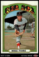 Click to enlarge Mike Fiore