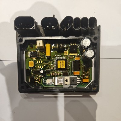 Webasto Thermo Top C diesel control panel 