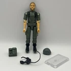 Breaker V1 Straight Arm OrigComplete G.I. Joe 1982 Hasbro Vintage Action Figure