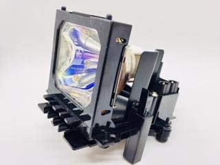 Jaspertronics™ Lamp & Housing for Proxima DP-8500X Projectors - 1 Year Warranty - Picture 9 of 9