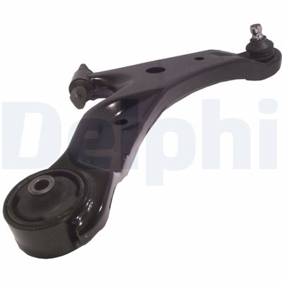 DELPHI Querlenker Dreieckslenker TC2466 Stahlblech für HYUNDAI SANTA FÉ 1 SM SUV