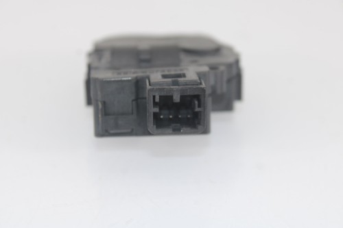 1139300711 1 MOTEUR DE CHAUFFAGE / 115059 POUR BMW SERIE 1 BERLINA E81/E87 118 - Photo 2/5