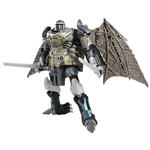 Transformers TLK-30 Dragon Storm Action Figure Takara Tomy Japan - Picture 3 of 9