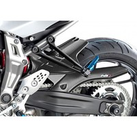 Puig Heckfender FUR Yamaha MT-07 21-24 Carbon Look