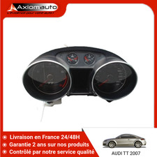 Compteur Audi TT