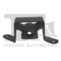 Halter, Abgasanlage FÜR Toyota Carina E VI ( T19 ) - Fa1 773-923