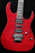 Ibanez j-Custom Series RG8570 Red Spinel (no261027)