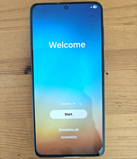 Samsung Galaxy S21 128GB Grey Bar Style Smartphone Mobile Phone