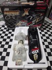 2001 John Force Castrol GTX 10x Champion Ford Mustang Funny Car 1/24 Diecast — photo 1