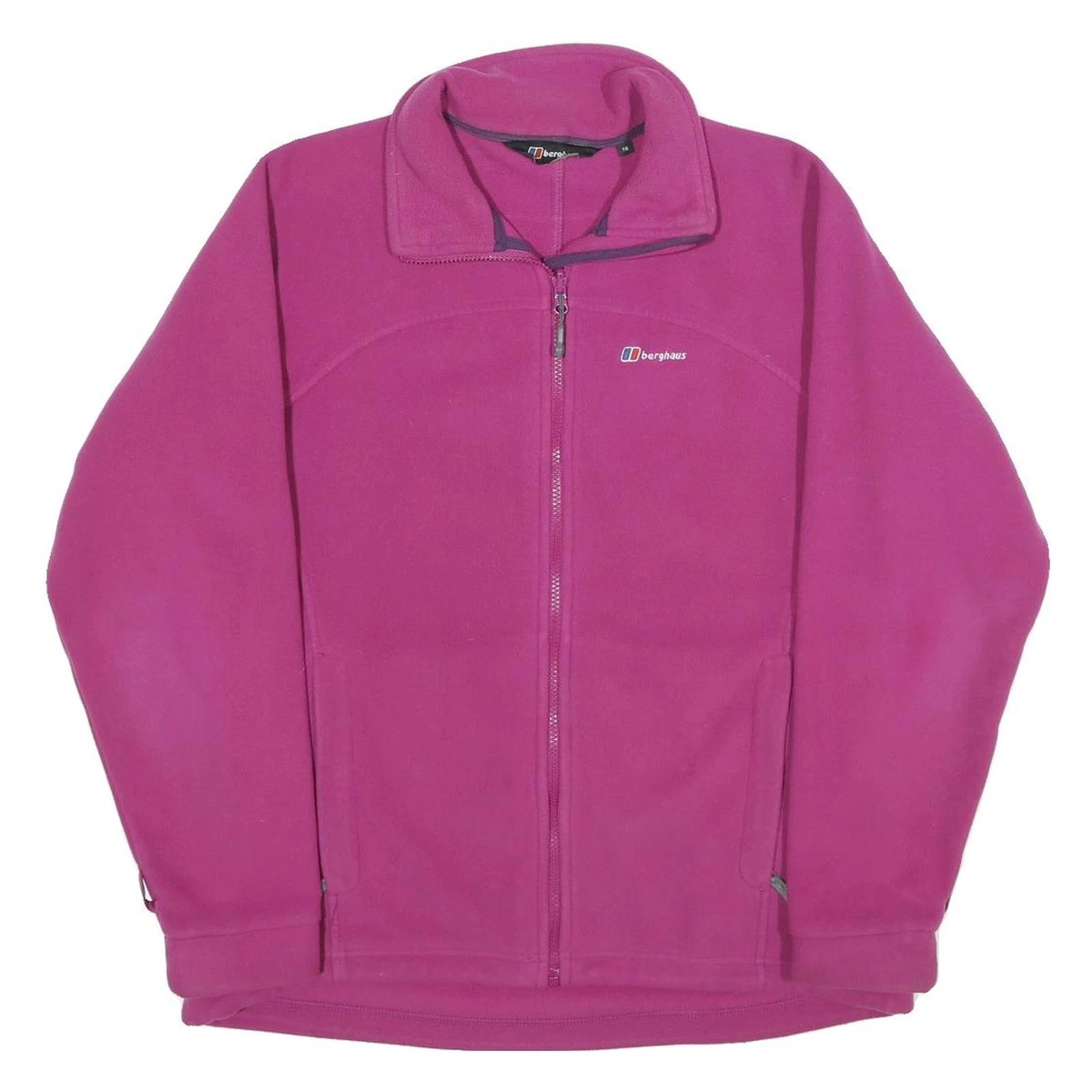 BERGHAUS VESTE ISOLÉE STRETCH À CAPUCHE POUR FEMME NULA HYBRID SYN EN