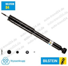 B4 Stoßdämpfer hinten u.a.: Mercedes-Benz C-Klasse T-Model S202 Bj. 1996-2001