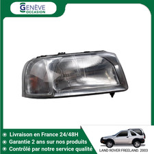 ???? PHARE DROIT LAND ROVER FREELAND. ?XBC001740 ??