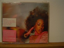 MACY GRAY When I See You Enhanced CD Maxi-Single/2003 UK Epic/NEW!/STILL SEALED!