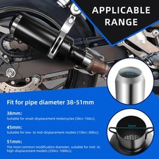 Motorcycle Exhausts & Exhaust System Parts for 2002 Kawasaki Ninja