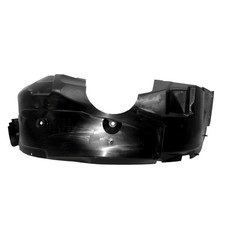 Front Passenger Side Inner Fender Liner For 2007-2011 Chrysler 200 Sebring Front Passenger Side Inner Fender Liner For 2007-2011 Chrysler 200 Sebring
