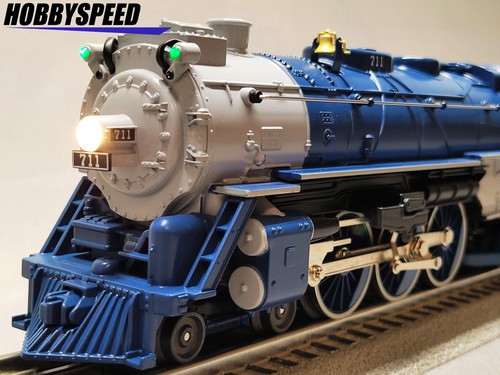 LIONEL TEXAS & PACIFIC LIONCHIEF + 2.0 PACIFIC MÁQUINA DE VAPOR O CALIBRE 2532090 NUEVO | Condition: New