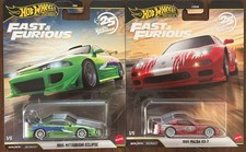 Preços baixos em Fast & Furious Carros | eBay