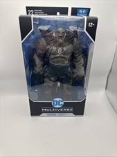 McFarlane Toys DC Multiverse BATMAN EARTH 1 Devastator Action Figure Dark Nights