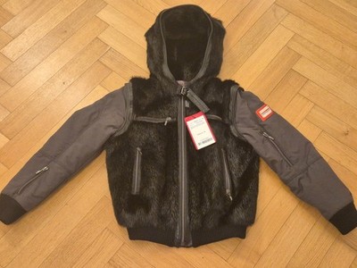 kinder jacke unisex XL DRESS CODE JUNIOR BY FLORENCE MODE