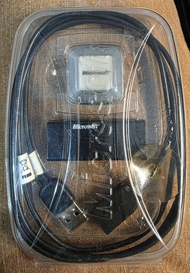 Microsoft Pharos GPS-500 SIRF III Receiver - Image 3 of 3