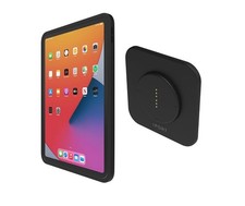 Open Box Iport Connect Pro Case Compatible 10.2" iPad Black 72472