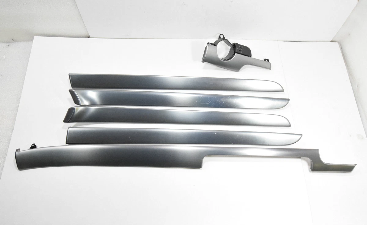 Audi a4 b6 interior trim deals