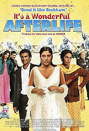 It's A Wonderful Afterlife DVD 2010