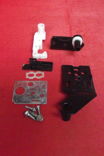 Amerikanische Kühl-Gefrierkombination DAEWOO DRS30SMI Gefrierschrank Türscharniere