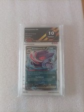 Ectoplasma EX 104/162 EV5 Forces Temporelles Pokémon FR CGG 10