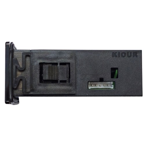 KIOUR REF DF SM DIGITAL TEMPERATURE CONTROLLER THERMOSTAT FOR INOMAK - Picture 4 of 24