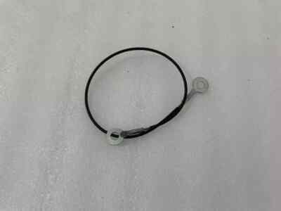 Kit Complet De Câbles De Frein Pour Suzuki Samurai/SJ410/SJ413/Gypsy - 5 Pièces - Neuf - Fabriqué En Inde