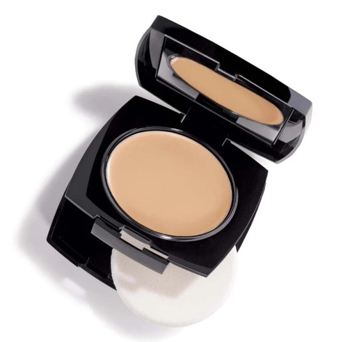 Base de crema a polvo Avon Power Stay 18 horas SPF20, elige tu tono - Imagen 4 de 8