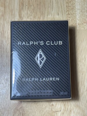 RALPH LAUREN ラルフズ クラブ EDP セット100mlと30ml RALPH LAUREN RALPH'S CLUBラルフズクラブ EDP セット - メルカリ