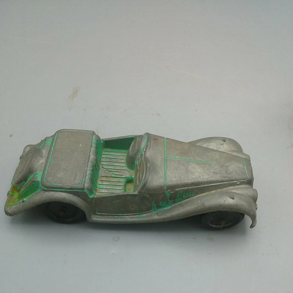 LOTE 5 piezas de juguetes vintage Tonka y Tootsie Foto 2 de 4