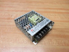 Mean Well LRS-50-12 MW Power Supply LRS5012
