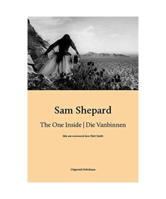 Die vanbinnen: The One Inside, Smith, Patti