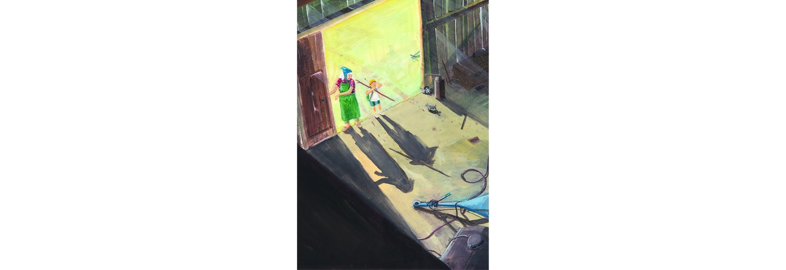 Thumbnail - Ein Haus Auf Rädern Wolf J. Gruber