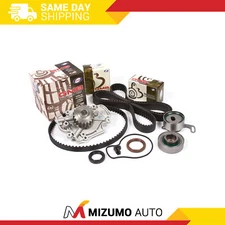 Timing Belt Kit GMB Water Pump Fit 90-97 Honda F22A F22B