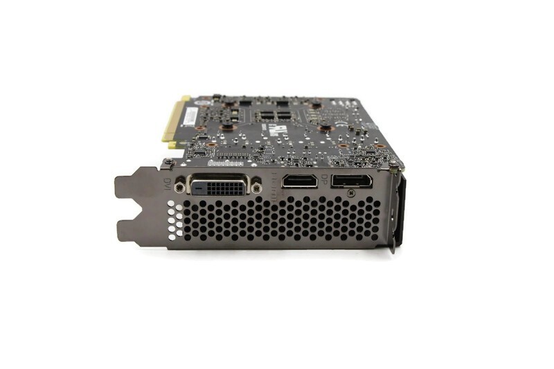 Lenovo NVIDIA GeForce GTX 1660 Super 6gb Gddr6 OEM 5v10w62696-eb