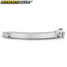 Front Bumper Reinforcement Impact Bar Fit For 2014-2019 Toyota Highlander 