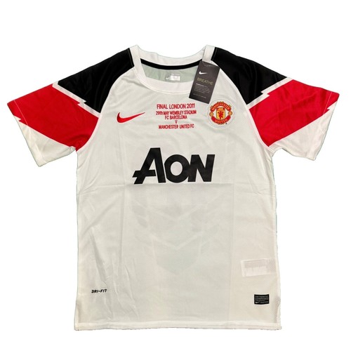 Nike Manchester United 2014 Wayne Rooney #10 Long Sleeve Jersey