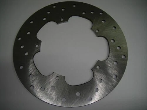 Discos de freno sin marca para motos