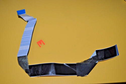 T-CON KABEL Für TV TELEFUNKEN TE32269B38Y2