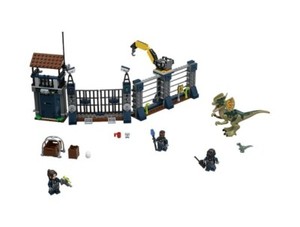 もろページ Lego 75931 | eBay