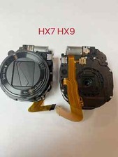 عدسة de caméra 1pc لـ سوني DSC-HX9 HX7 كاميرا بديل Unit